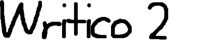 Preview image for Writico 2