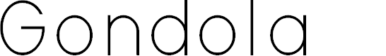 Preview image for Gondola