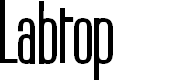 Preview image for Labtop Bold