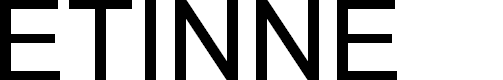 Preview image for ETINNE