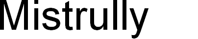 Preview image for Mistrully