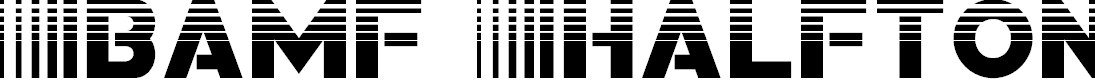 Preview image for Bamf Halftone