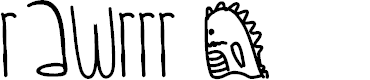 Preview image for Rawrrr