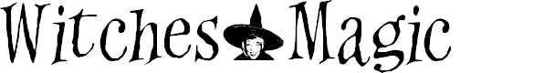 Preview image for Witches Magic