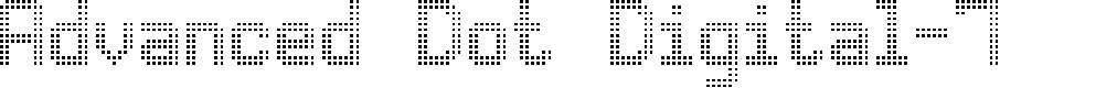 Preview image for Advanced Dot Digital-7