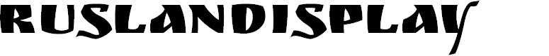 Preview image for RuslanDisplay