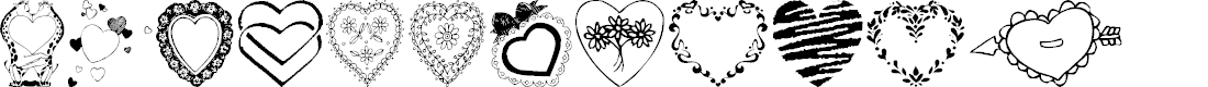 Preview image for Valentine