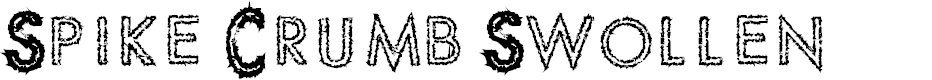 Preview image for Spike Crumb Geiger