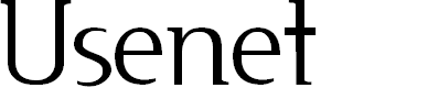Preview image for Usenet