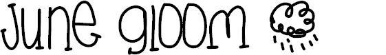 Preview image for JuneGloom
