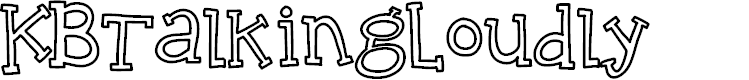 Preview image for KBTalkingLoudly