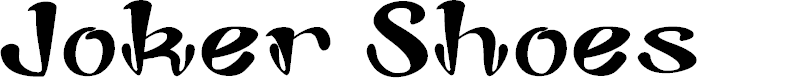 Joker Fonts - Download 9 free styles - FontSpace