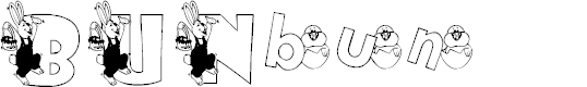 Preview image for KG BUNBUN