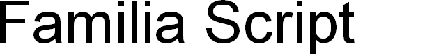 Preview image for FamiliaScript