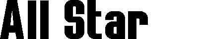 Preview image for All Star BV