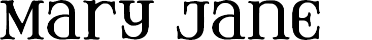 Preview image for Mary Jane Tankard