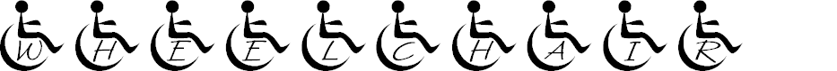 Preview image for JLR Wheelchair