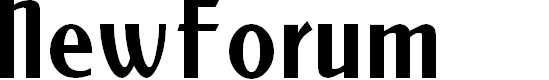 Preview image for NewForum