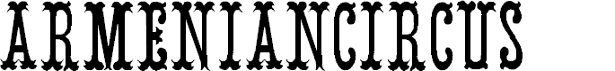 Preview image for ArmenianCircus