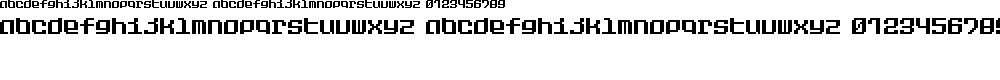 Preview image for Tdmex Bitmap