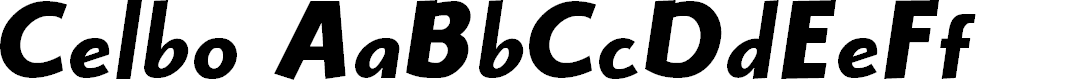 Preview image for Celboexbold