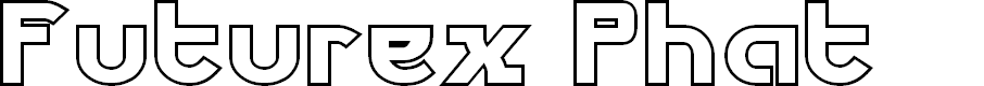Preview image for Futurex Phat Outline