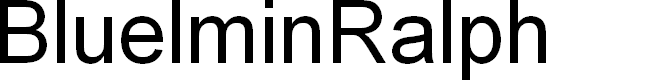 Preview image for BluelminRalph