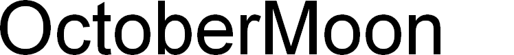 Preview image for OctoberMoon