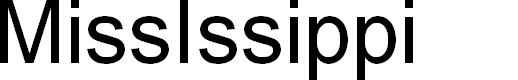 Preview image for MissIssippi