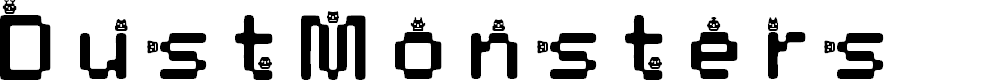 Preview image for DustMonsters Medium