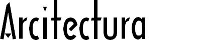 Preview image for Arcitectura