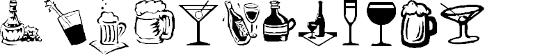 Preview image for KR Drink Up!