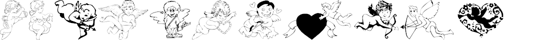 Preview image for KR Cupids 2003