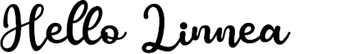 Preview image for Hello Linnea