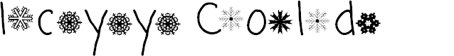 Preview image for Icyy Cold