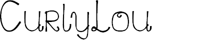 Preview image for CurlyLou