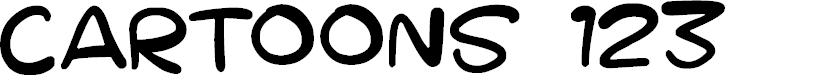 Preview image for Cartoons 123