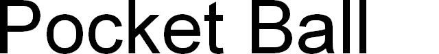 Preview image for Pocket Ball