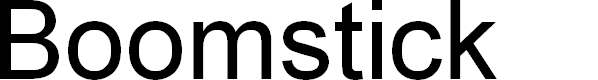 Preview image for Boomstick Expanded