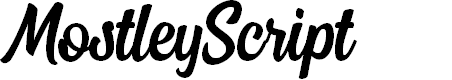 Preview image for MostleyScript