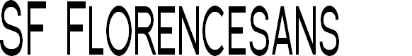 Preview image for SF Florencesans SC Comp
