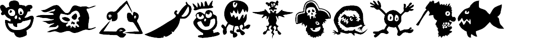 Preview image for Sam's Dingbats No.1