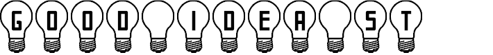 Preview image for Good Idea St