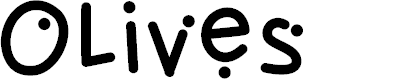 Preview image for Olives