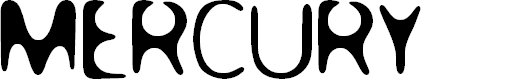 Preview image for MERCURY