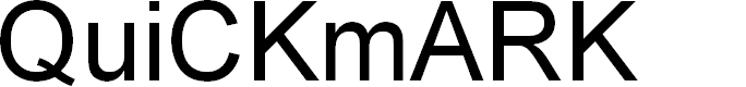 Preview image for QuickMark Gradient