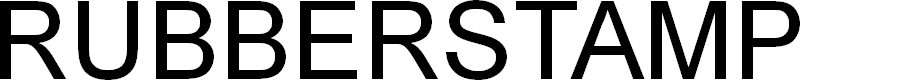 Preview image for RUBBERSTAMP