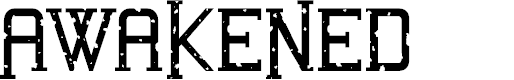 Preview image for Awakened Grunge