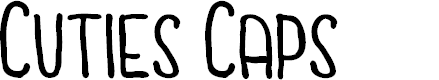 Preview image for Cuties Caps