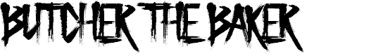 Preview image for Butcher the Baker